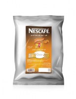 Nestle ProfessionalNESCAFE Caramel 12x500gm